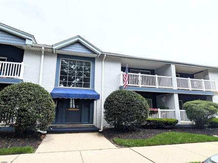 532D Sunrise Avenue, 532D, Somers Point, NJ, 08244 Main Picture