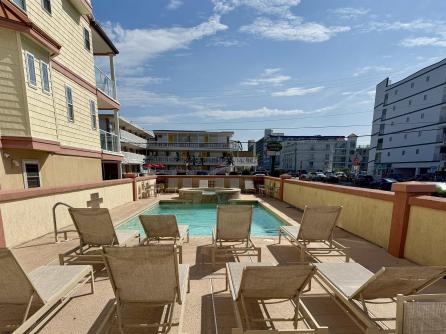 415 Heather, 105, Wildwood Crest, NJ, 08260 Aditional Picture