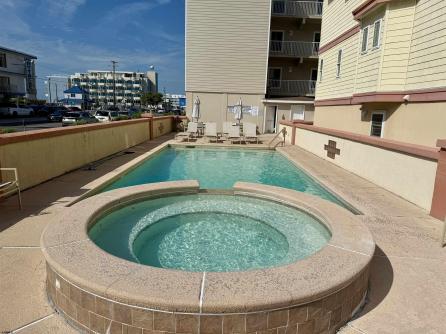 415 Heather, 105, Wildwood Crest, NJ, 08260 Aditional Picture