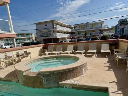 415 Heather, 105, Wildwood Crest, NJ, 08260 Aditional Picture