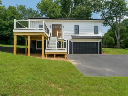 8733 Herbert Ave, Pennsauken Township, NJ, 08109 Aditional Picture