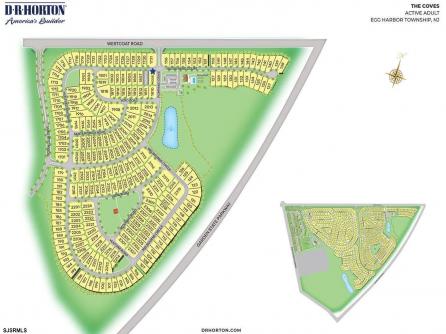 121 Hilton Head, Egg Harbor Township, NJ, 08234 Aditional Picture