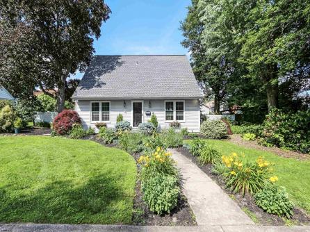 107 Yorkshire, Northfield, NJ, 08225 Main Picture