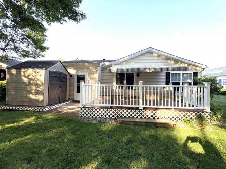 290 Pebble Beach, Hamilton Township, NJ, 08330 Aditional Picture