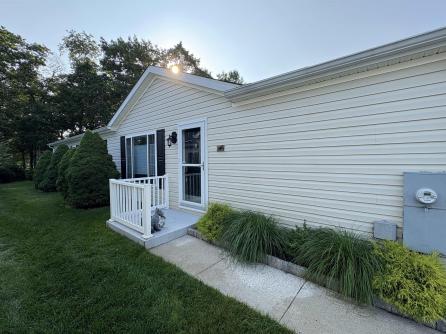 290 Pebble Beach, Hamilton Township, NJ, 08330 Aditional Picture