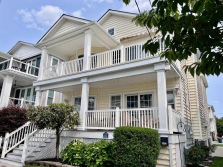 1227 Pleasure, 2nd Floor, Ocean City, NJ, 08226 Main Picture