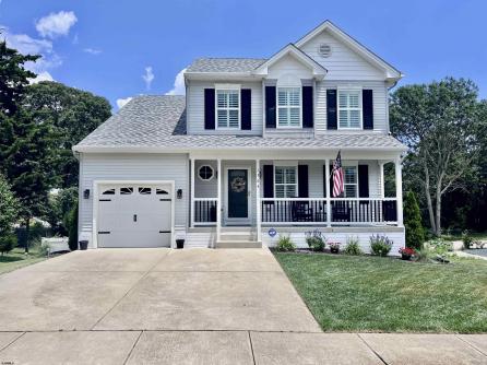 1304 Roberts, Somers Point, NJ, 08244 Main Picture