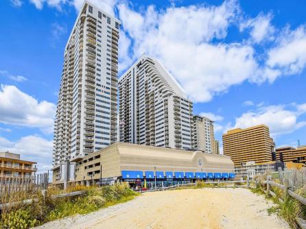 3101 Boardwalk, 3404-1, Atlantic City, NJ, 08401 Main Picture