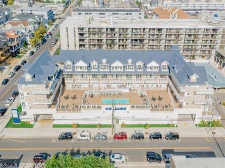 719 10th, 401, Ocean City, NJ, 08226 Main Picture
