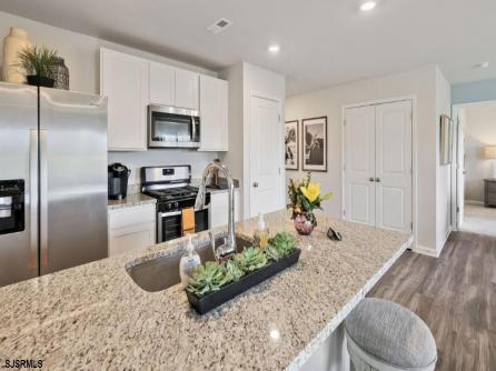 101 Whitman, 4, Upper Township, NJ, 08270 Aditional Picture