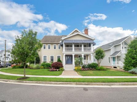 16 Harbor Rd., Ocean City, NJ, 08226 Aditional Picture
