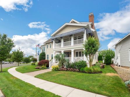 16 Harbor Rd., Ocean City, NJ, 08226 Aditional Picture