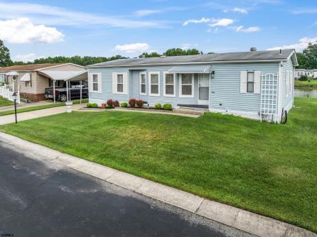 348 Puritan, Buena Vista Township, NJ, 08310 Aditional Picture