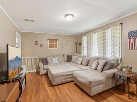 5641 Chestnut, Buena Vista Township, NJ, 08360 Aditional Picture