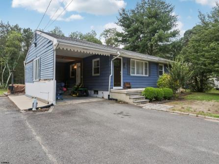 5641 Chestnut, Buena Vista Township, NJ, 08360 Aditional Picture