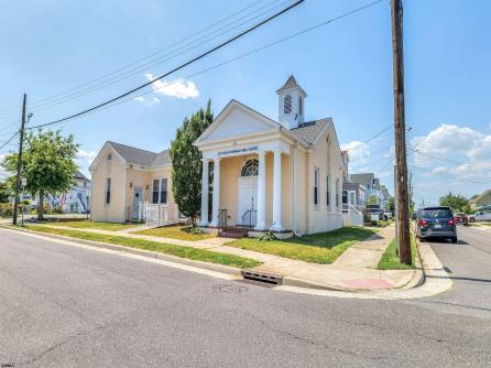300 Dudley, Ventnor, NJ, 08406 Aditional Picture