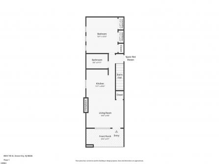 858 7th Street, 5, Ocean City, NJ, 08226 Aditional Picture