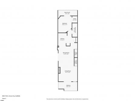 858 7th Street, 5, Ocean City, NJ, 08226 Aditional Picture