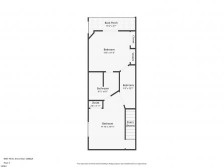 858 7th Street, 5, Ocean City, NJ, 08226 Aditional Picture