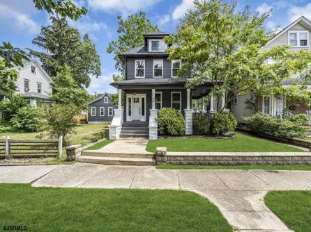 420 Philadelphia Ave, Egg Harbor City, NJ, 08215 Aditional Picture