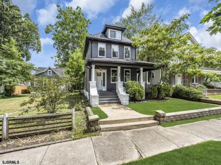 420 Philadelphia Ave, Egg Harbor City, NJ, 08215 Aditional Picture