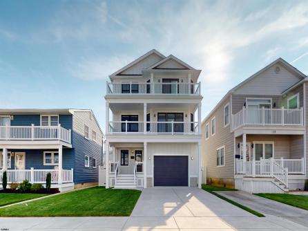 342 38th, Brigantine, NJ, 08203 Aditional Picture