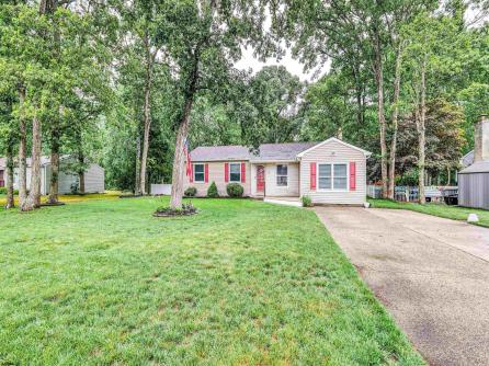45 Evergreen, Ocean View, NJ, 08230 Aditional Picture