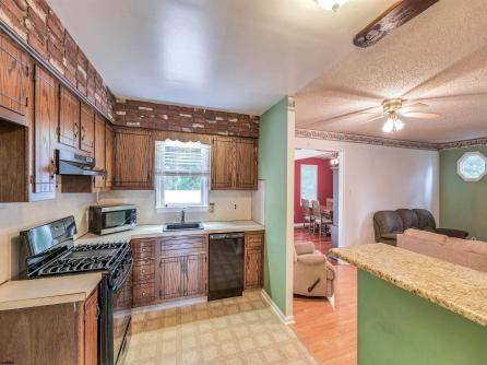 45 Evergreen, Ocean View, NJ, 08230 Aditional Picture