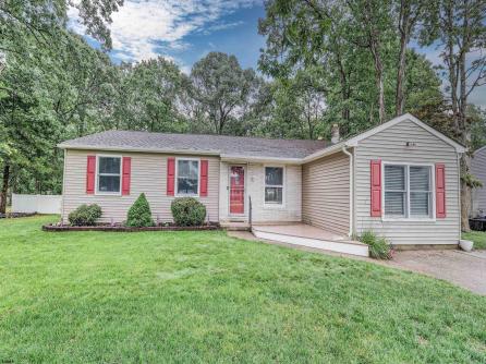 45 Evergreen, Ocean View, NJ, 08230 Aditional Picture