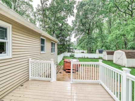 45 Evergreen, Ocean View, NJ, 08230 Aditional Picture