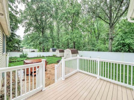 45 Evergreen, Ocean View, NJ, 08230 Aditional Picture