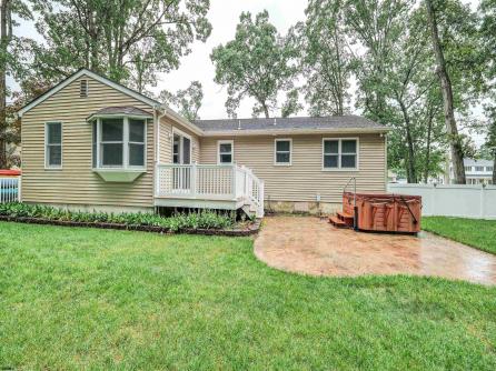 45 Evergreen, Ocean View, NJ, 08230 Aditional Picture