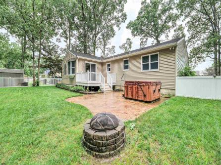 45 Evergreen, Ocean View, NJ, 08230 Aditional Picture