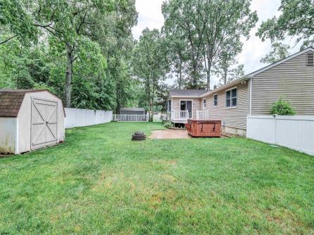 45 Evergreen, Ocean View, NJ, 08230 Aditional Picture