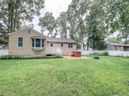 45 Evergreen, Ocean View, NJ, 08230 Aditional Picture