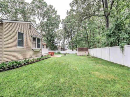 45 Evergreen, Ocean View, NJ, 08230 Aditional Picture