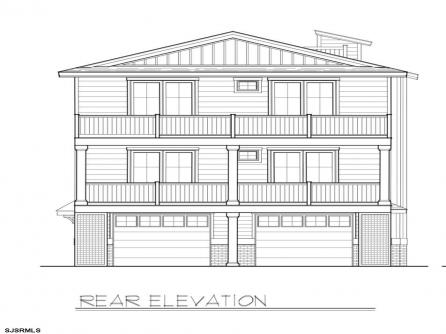 1917 Central, 1st Floor, Ocean City, NJ, 08226 Aditional Picture