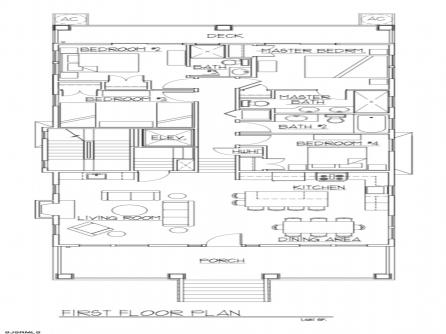 1917 Central, 1st Floor, Ocean City, NJ, 08226 Aditional Picture