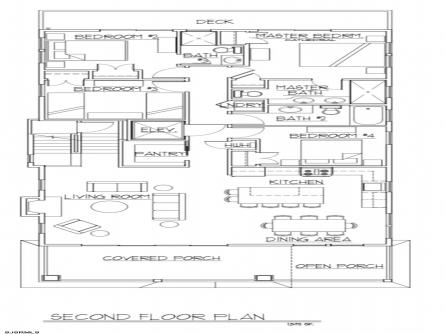 1917 Central, 1st Floor, Ocean City, NJ, 08226 Aditional Picture