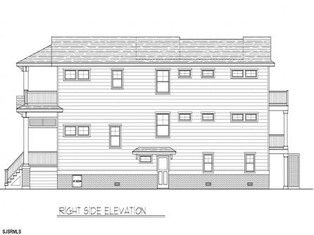 1917 Central, 1st Floor, Ocean City, NJ, 08226 Aditional Picture