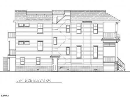 1917 Central, 1st Floor, Ocean City, NJ, 08226 Aditional Picture