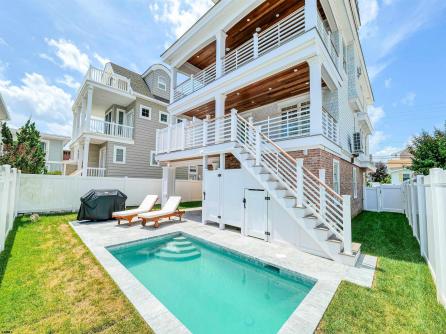 3216 Pacific, Longport, NJ, 08403 Aditional Picture
