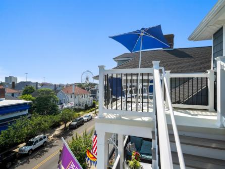 810 7th St, Unit 4 - Top Floor, Ocean City, NJ, 08226 Main Picture