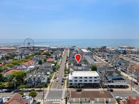 810 7th St, Unit 4 - Top Floor, Ocean City, NJ, 08226 Aditional Picture
