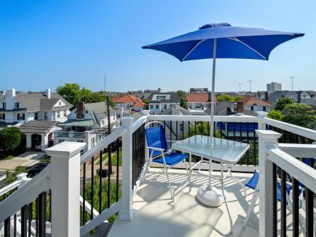 810 7th St, Unit 4 - Top Floor, Ocean City, NJ, 08226 Aditional Picture