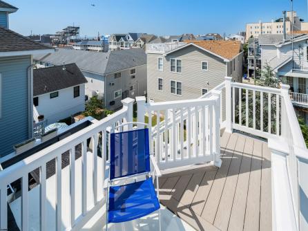 810 7th St, Unit 4 - Top Floor, Ocean City, NJ, 08226 Aditional Picture