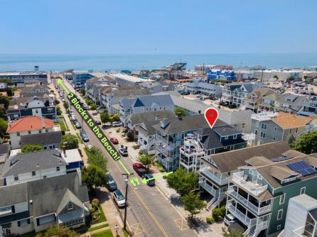810 7th St, Unit 4 - Top Floor, Ocean City, NJ, 08226 Aditional Picture