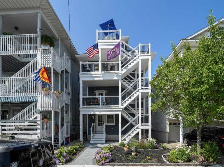810 7th St, Unit 4 - Top Floor, Ocean City, NJ, 08226 Aditional Picture