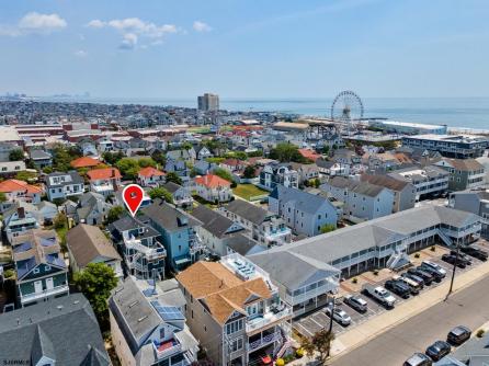 810 7th St, Unit 4 - Top Floor, Ocean City, NJ, 08226 Aditional Picture