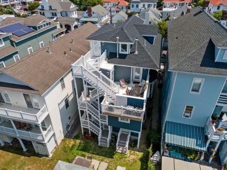 810 7th St, Unit 4 - Top Floor, Ocean City, NJ, 08226 Aditional Picture